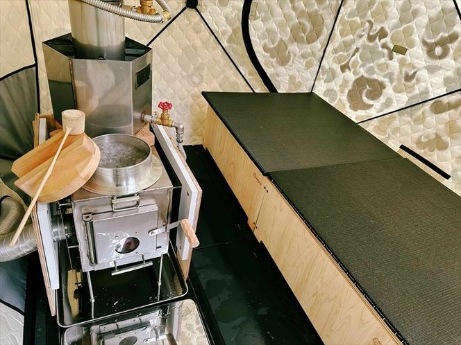 y錧sz169-52-001 MIDORITO SAUNAi~hgTEij T[rXhNtݐ؃AEghATEiuHANAREv2.0ԗp yA`Pbgy 錧 s z