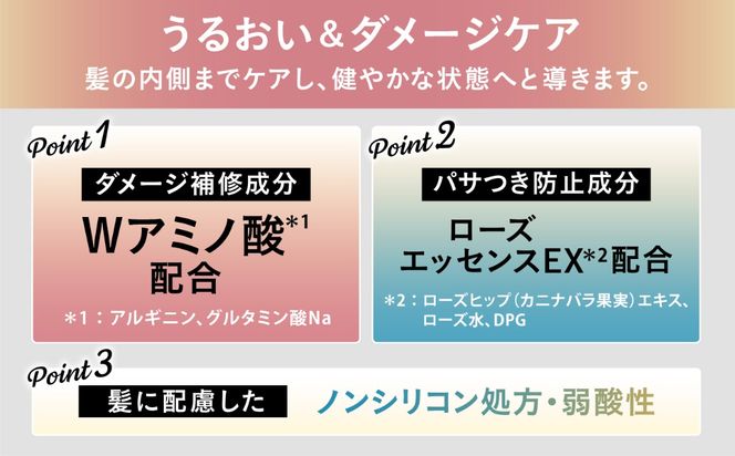 プロスタイル モーニングリセットウォーター アロマローズの香り 詰替用 20袋 寝癖直し 愛西市 / 日興商事株式会社[AEDJ002]