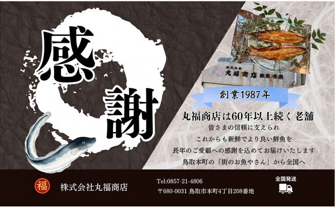 30年間継承されてきた秘伝のタレで焼き上げたうなぎの蒲焼き 312011_FZ001