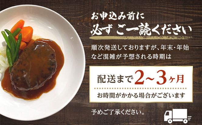北海道十勝のお肉屋さん厳選定期便【全6回】 ハンバーグ 牛肉 ステーキ ジンギスカン 