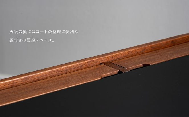 【高島屋選定品】＜FILE FURNITURE WORKS＞デスク(CREATORS DESK)｜京都 家具 デスク 人気ブランド［ 京都 家具 インテリア テーブル おしゃれ 人気 おすすめ 国産 職人 一点もの オーダー 東京 田園調布 ショールーム 通販 送料無料 ふるさと納税 ］ 261009_A-AAU007