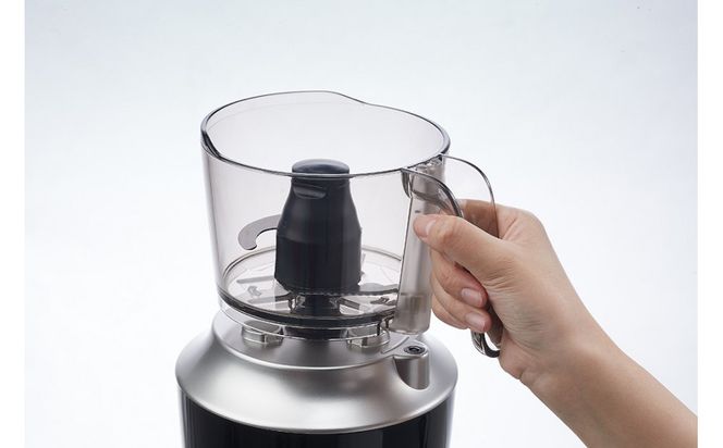 タイガー魔法瓶 フードプロセッサー SKU-A101KD【電化製品 家電 ハイパワー 1台5役 ミンチ ペースト おろし 生地 ホイップ おろしカッター チョッパーカッター 大阪府 門真市 】 272230_AZ011