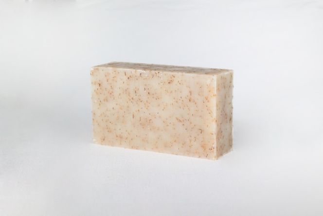 カモミール石鹸