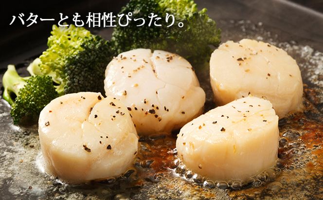 あさり貝180g×2パック　ほたて貝柱1kg アサリ 帆立 ホタテ 玉冷 魚貝類 海鮮 海の幸 冷凍あさり 便利 大ぶり 甘みが強い 