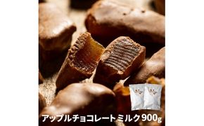 アップルチョコレートミルク900g【fktr0004】