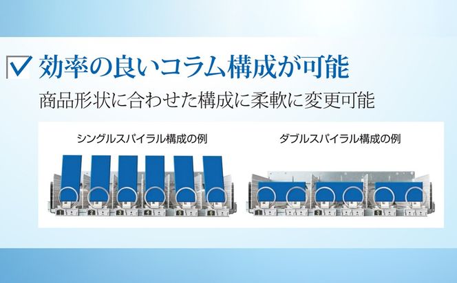 中型汎用自動販売機（FNS130）富士電機【自販機 冷凍 常温 業務用 三重県 四日市市 四日市】