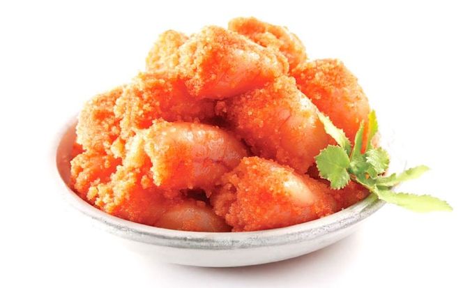 辛子明太子「昔ながらの明太子」500g×2個セット（小切れタイプ）  築上町 / 株式会社 海千[ABEQ003]