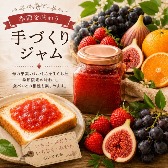 季節のジャム 百花はちみつ アーモンドバター 3点セット withはりまる食パン 蜂蜜 ハチミツ