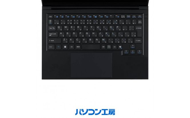 パソコン工房 4年間物損保証 14型 899g以下 ノートPC Core Ultra 5/SSD/No.416 322032_EE166