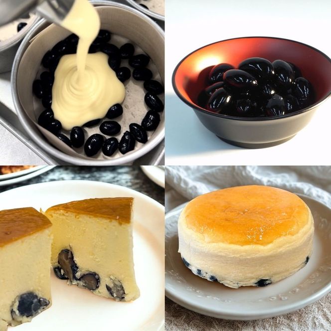 霧のまちのスフレチーズケーキ 4号 ≪人気 お取り寄せ プレゼント ギフト 人気 祝い 贈り物 誕生日 ホールケーキ スイーツ お菓子 洋菓子 ケーキ 冷凍≫ ※離島への配送不可