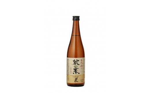 大和川酒造店 純米料理酒 蔵の素 匠 720ml × 2本セット 発売元 株式会社片山