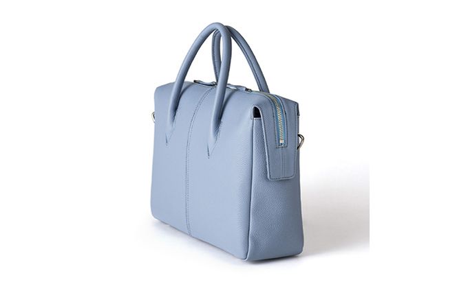 バッグ KIYOKAWA 牛革 ビジネスバッグ Lサイズ SOPHIE SOP002 カバン かばん 鞄 革 牛革製 ファッション ビジネス オフィス 国産 日本製 