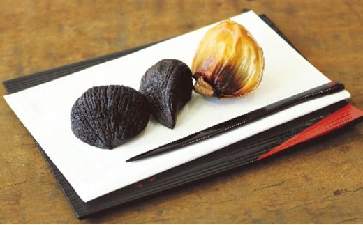 厳選発酵黒にんにく『瀬戸内の風』 [№5735-0819]