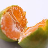 〈10月より発送〉ゆら早生 プレミアム有田みかん 2.5kg+250g（傷み補償分） ｜ 柑橘 果物 フルーツ 糖度 甘い 濃厚 コク ジューシー 光センサー