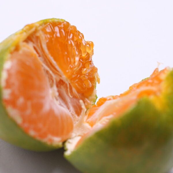 〈10月より発送〉ゆら早生 プレミアム有田みかん 2.5kg+250g（傷み補償分） ｜ 柑橘 果物 フルーツ 糖度 甘い 濃厚 コク ジューシー 光センサー