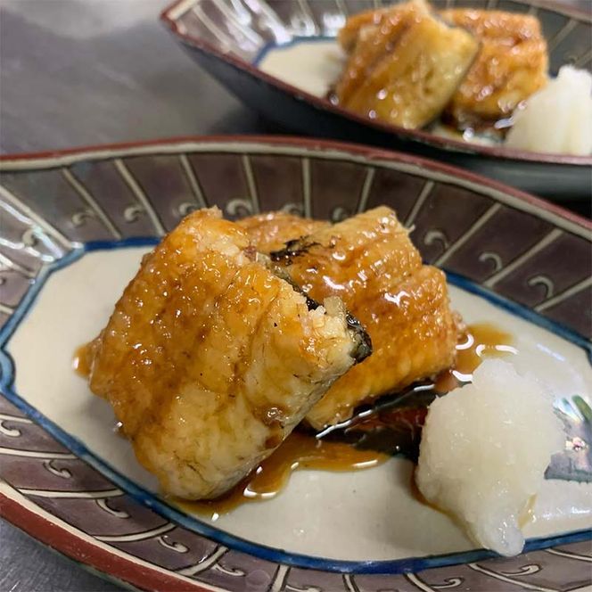 国産うなぎの蒲焼2尾 約200g×2 料亭 明月楼 乾燥青山椒付き 贈り物 土用の丑の日 うなぎの蒲焼き うなぎ ウナギ 鰻 蒲焼き うな丼 うな重 魚 日本製 国産 復興 震災 コロナ 能登半島地震復興支援 北陸新幹線 F6P-2725