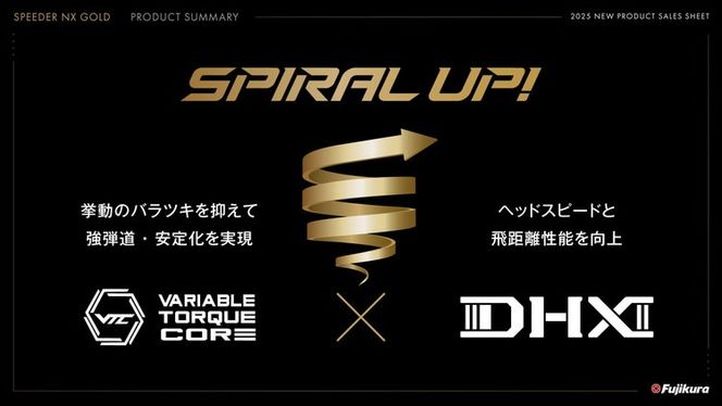 MODART　MD1　ドライバー　SPEEDER　NX　Gold　ゴルフクラブ