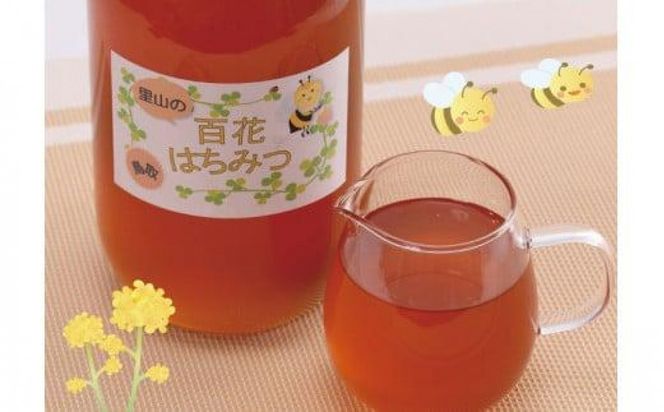 蜂蜜セット B 312011_AK003