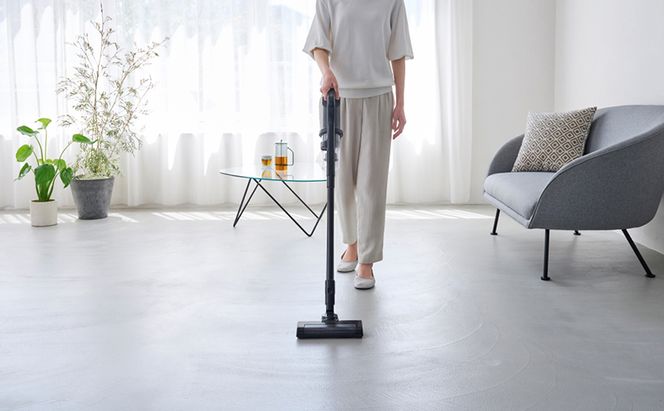 掃除機 スティッククリーナー コードレス SCD-185PM-B ブラック アイリスオーヤマ 家電 コードレス掃除機 充電式サイクロンスティッククリーナー サイクロン スタンド 自走式 充電式 2way スティック ハンディ スティック掃除機 宮城県 大河原町