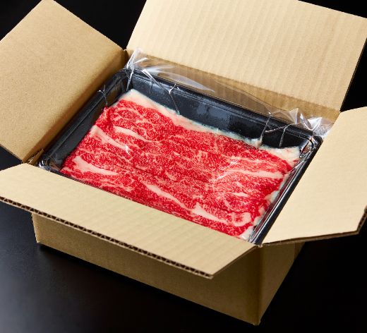 【定期便】全6回　A5 近江牛切り落とし食べ比べ 　250ｇ×4ｐ【FO27W】（国産牛　和牛　ブランド牛　ブランド和牛　黒毛和牛　牛肉　肉　高級　人気　おすすめ　神戸牛　松阪牛 に並ぶ 日本三大和牛 近江牛）