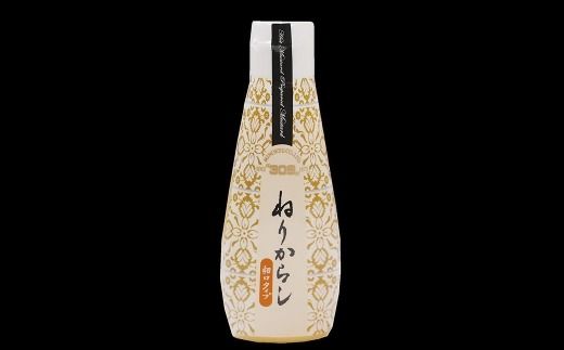 美ノ久 ねりからし 約330g （ 約110g × 3本 ） からし 調味料 辛口 和食 チューブ ソース