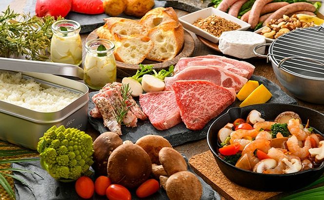グランピング KITO関ケ原 宿泊割引券 3,000円分