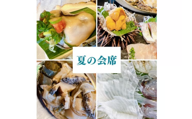 【ふるさと納税】【平日プレーゴルフ旅】七釜温泉こう屋旅館1泊2食×湯村カンツリークラブ1R昼食補助券付きペアチケット【1410000】
