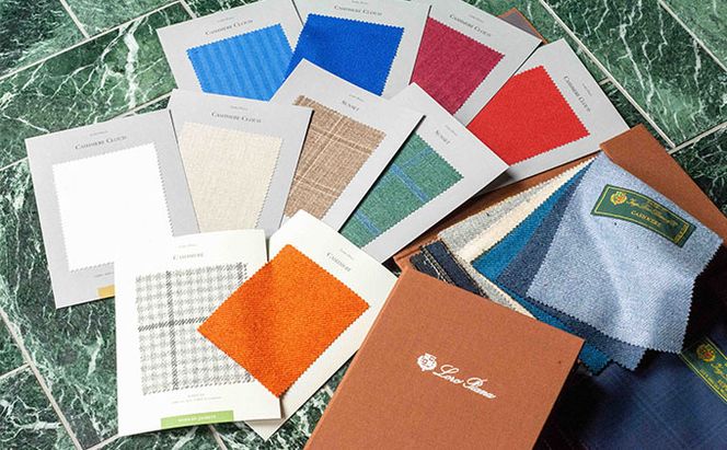 ザ・クロークルーム レディースオーダーお仕立券12万円分  【寄付額 40万円コース】 ファッション スーツ ジャケット 