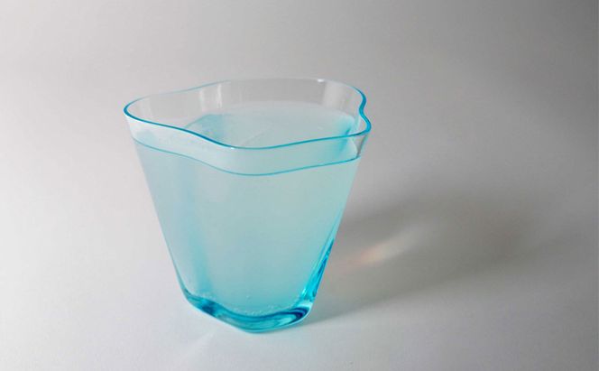 グラス チャルコ グラス 4色 アソート セット Sghr スガハラ コップ ガラスコップ ガラスグラス 小鉢 おしゃれ かわいい 日用品 キッチン キッチン用品 千葉 千葉県 九十九里町 九十九里