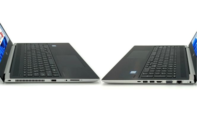 【Windows11】【整備済み品】HP ProBook 450 G5/G6 第8世代 Core i5 8GB SSD240GB 15.6インチ WPS Office ノートパソコン | パソコン 中古PC 電子機器 日用品