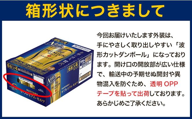  “九州熊本産”プレモル 350ml×24本 1ケース《30日以内に出荷予定(土日祝除く)》プレミアムモルツ 阿蘇の天然水100％仕込 ザ・プレミアム・モルツ ビール ギフト お酒 アルコール 熊本県御船町---sm_spm_r_r7_18500_1case---
