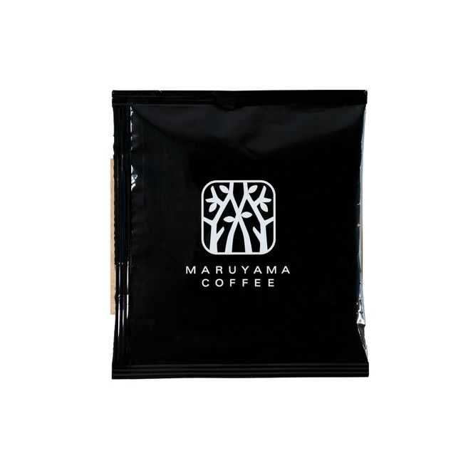 コーヒー 丸山珈琲 ドリップバッグ ゲイシャブレンド 30個入り 珈琲 ドリップコーヒー
