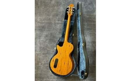 【Bizen Works】BURNED SPL | 楽器 弦楽器 ギター 音楽 演奏 サウンド ビンテージ ヴィンテージ ハイクラス