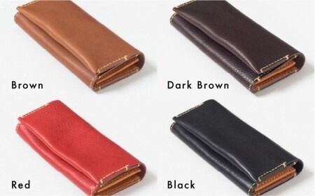 mano 長財布 / 革 レザー メンズ / レディース 13001 糸島市 / Duram Factory ドゥラムファクトリー[AJE056]