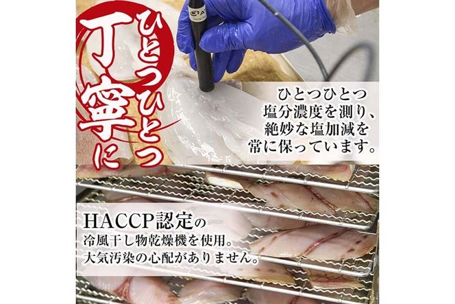 カマ 干物 セット 合計約1.2kg(5個) タイ カンパチ ブリ 詰め合わせ ひもの 焼き魚 鮮魚 専門店 魚屋 ソフト おかず お惣菜 【YS-8】【株式会社安田】