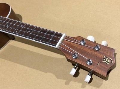 ウクレレ　コンサートサイズ　G-UK-C※離島への配送不可 FAA-168