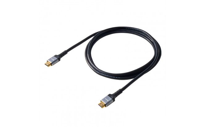 HDMIケーブルウルトラ2.0m HDMI-2120 272183_AZ290
