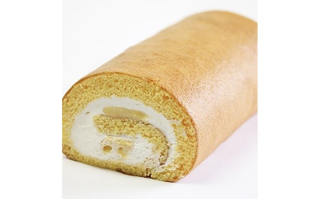 パティスリー・シャロン ロールケーキ 2本（シャロンロール2本） お菓子 スイーツ 