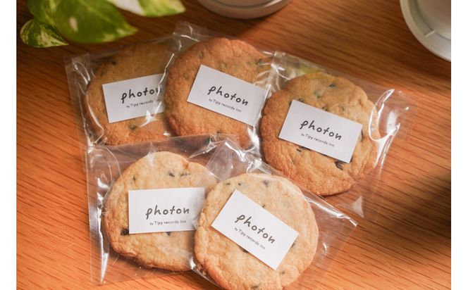 手づくり香ばしグラノーラ・ザクザクチョコチップクッキー・オリジナルブレンドコーヒー詰め合わせ【photon】 142069_JG010