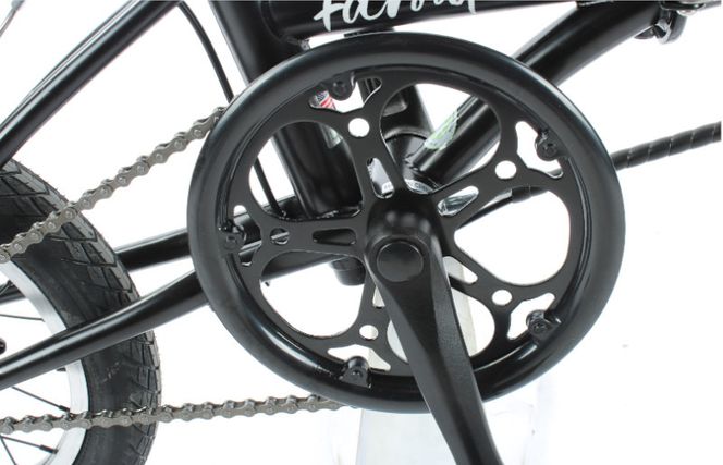 099X321-1 2025 DAHON INTERNATIONAL Farout マットブラック 折りたたみ自転車【自転車 完成品 組み立て不要 アウトドア サイクリング じてんしゃ 通勤 通学 新生活】