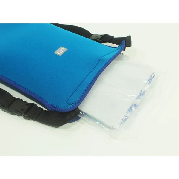 クロッツ ひんやりリュック 小サイズ_1992R