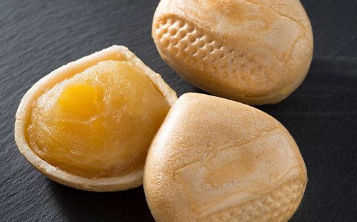 FYN6-160 【西川町銘菓】月山六十里越の里 (栗羊羹・くるみ羊羹) と 栗もなか 6個入 全国菓子大博覧会受賞 和菓子 ようかん 最中 セット 詰め合わせ 詰合せ 山形県 西川町