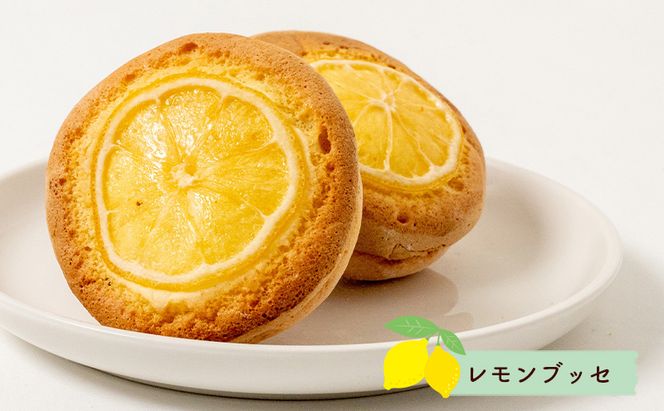瀬戸内 レモン 焼菓子 セット (2) 玉野市 特産品 デザート スイーツ お菓子 菓子 おかし 