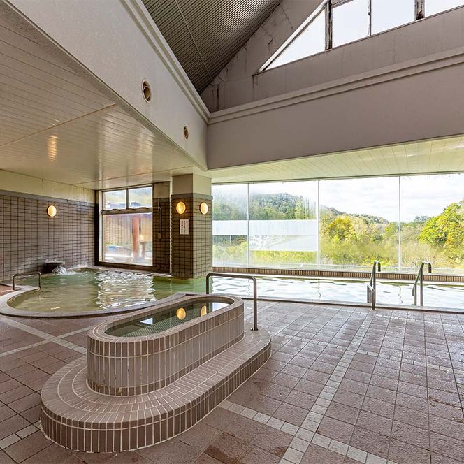 ほろしん温泉ほたる館 宿泊券【1泊2食】（１名様） 北海道 旅行 ホテル n-0004