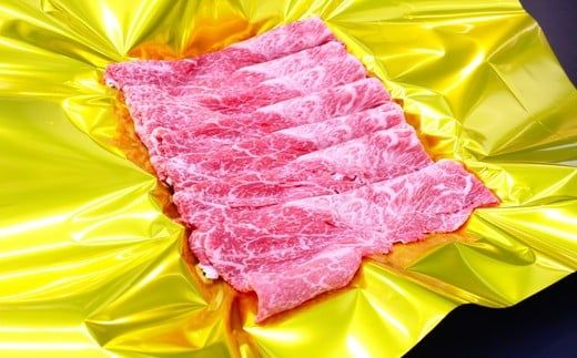 松阪牛と松阪豚のしゃぶしゃぶセット【002327】