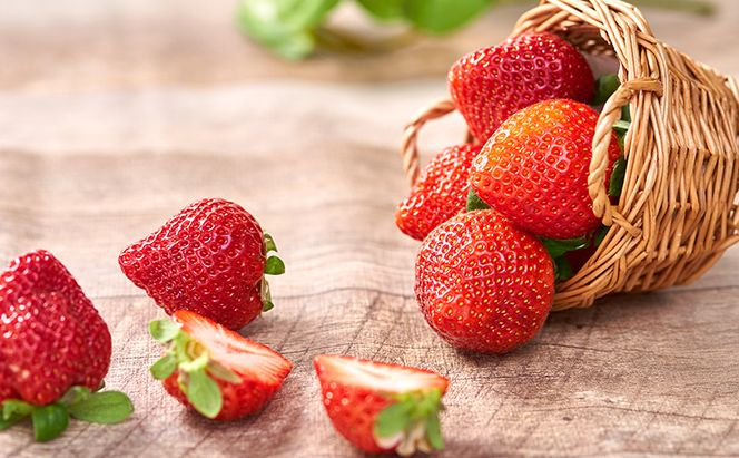 【春】福岡産あまおう4パック いちご  苺 イチゴ フルーツ 果物 ※配送不可:離島