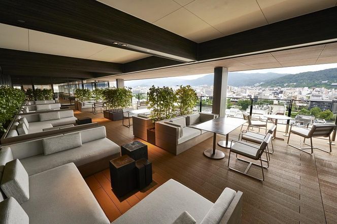 【THE GATE HOTEL 京都高瀬川 by HULIC】1泊朝食付ペア宿泊券《クラッシーツインまたはキング》［ 京都 旅行 宿泊 ホテル 旅館 人気 おすすめ 割引 チケット クーポン トラベル 宿 観光 グルメ ふるさと納税 ］ 261009_A-LA031