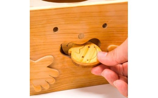 【CF-R7hbk】YKS037　山のくじら舎 おやさいモグモグ 木製 玩具 知育玩具 おもちゃ ドミノ オセロ かわいい おしゃれ ギフト 包装 ラッピング プレゼント 贈り物 贈答 出産祝い 誕生日祝い のし 熨斗対応 高知県産