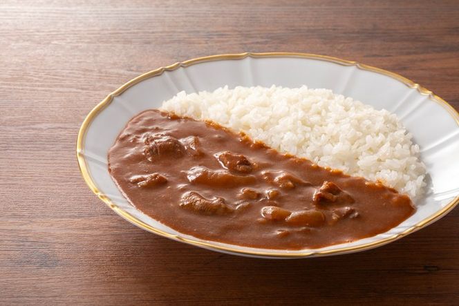 【定期便6ヶ月】吉野家 レトルト 牛ハヤシ 10袋