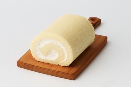 【プレミアム米粉ロールケーキ】卵乳製品不使用 天使のソイロール・ヴィーガン対応【グルテンフリー 保存料不使用 卵不使用 乳製品不使用 贈り物】(H053298)